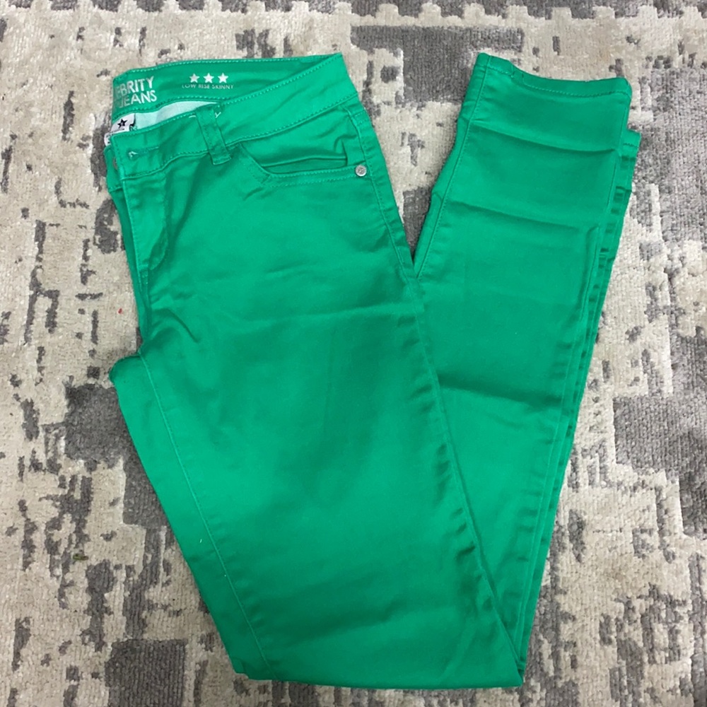 Jeans, juniors size 5